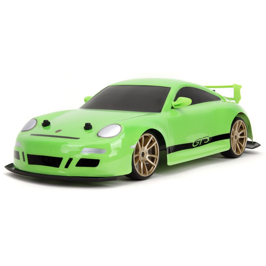 Jada Fast & Furious RC Porsche 911 Drift 1:10         253209008 #2