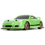 Jada Fast & Furious RC Porsche 911 Drift 1:10         253209008 #3