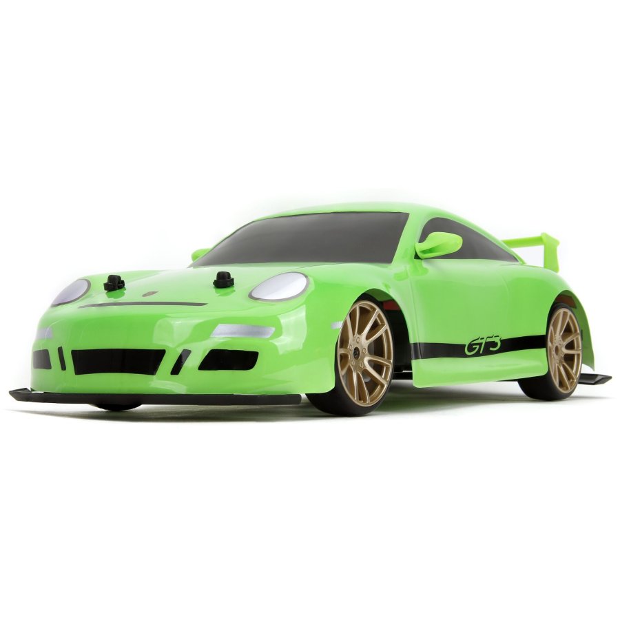 Jada Fast & Furious RC Porsche 911 Drift 1:10         253209008 #3