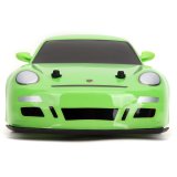 Jada Fast & Furious RC Porsche 911 Drift 1:10         253209008 #4