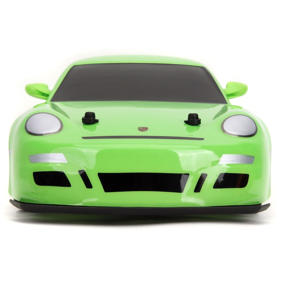 Jada Fast & Furious RC Porsche 911 Drift 1:10         253209008 #4