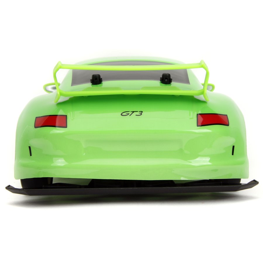 Jada Fast & Furious RC Porsche 911 Drift 1:10         253209008 #7