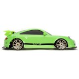 Jada Fast & Furious RC Porsche 911 Drift 1:10         253209008 #9
