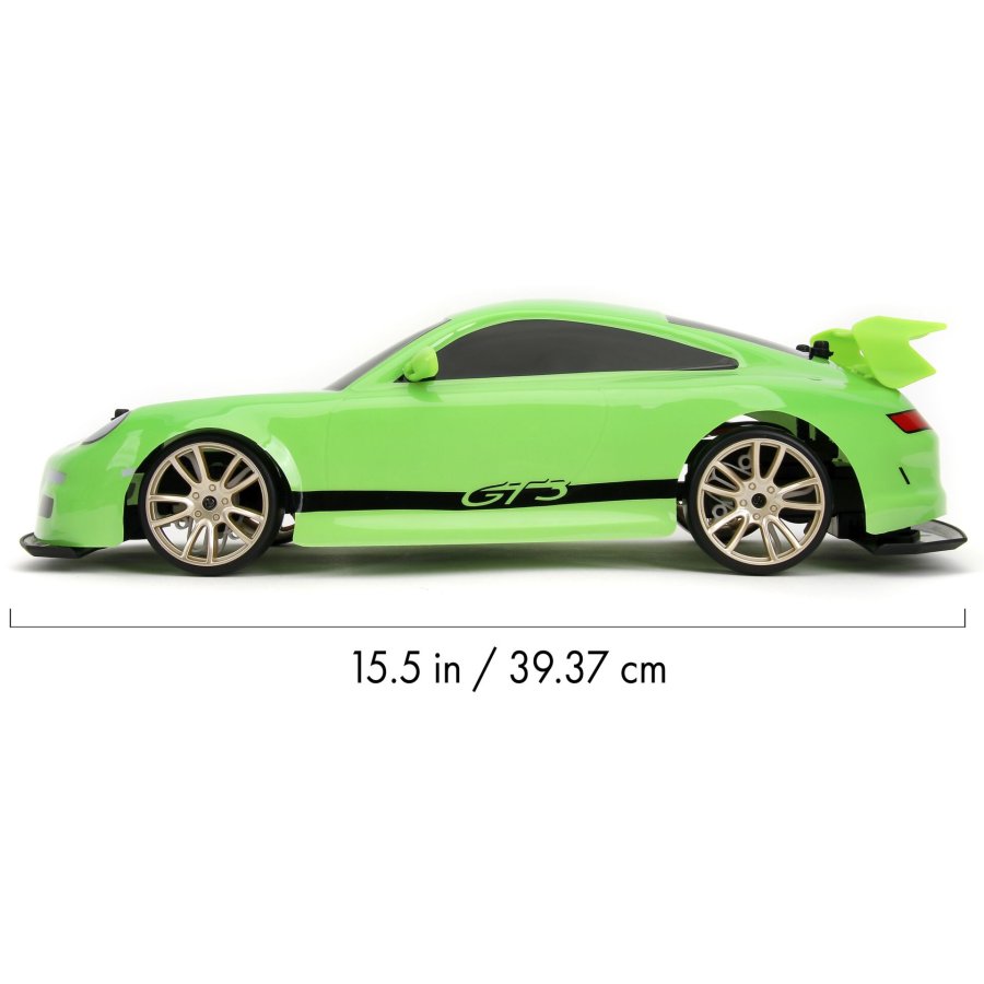 Jada Fast & Furious RC Porsche 911 Drift 1:10         253209008 #12