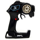 Jada Fast & Furious RC Porsche 911 Drift 1:10         253209008 #13