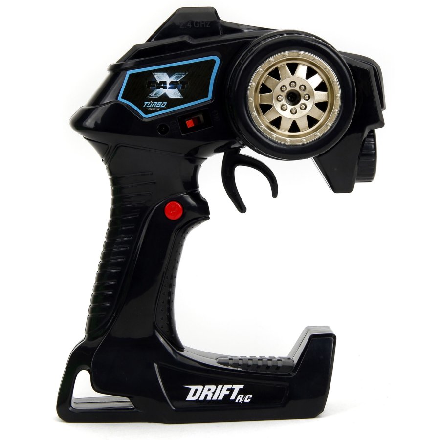 Jada Fast & Furious RC Porsche 911 Drift 1:10         253209008 #13