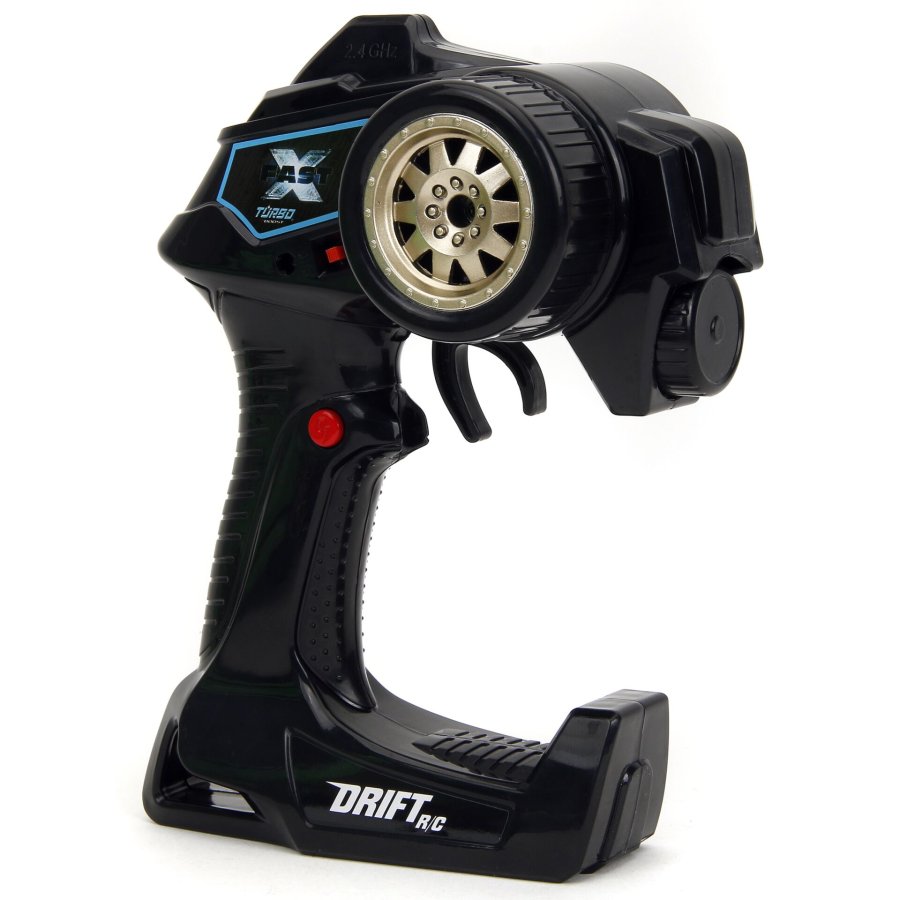 Jada Fast & Furious RC Porsche 911 Drift 1:10         253209008 #14