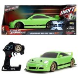 Jada Fast & Furious RC Porsche 911 Drift 1:10         253209008 #16