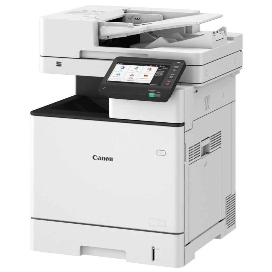 Canon i-SENSYS MF 842 Cdw #1