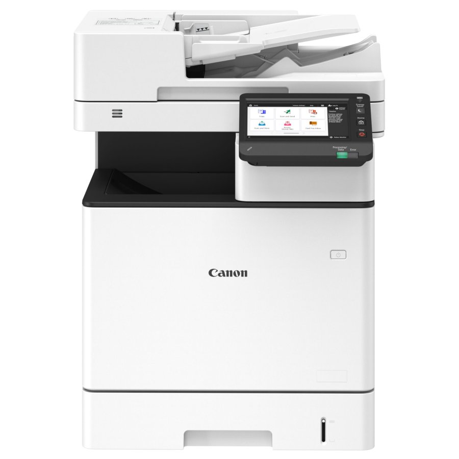 Canon i-SENSYS MF 842 Cdw #3