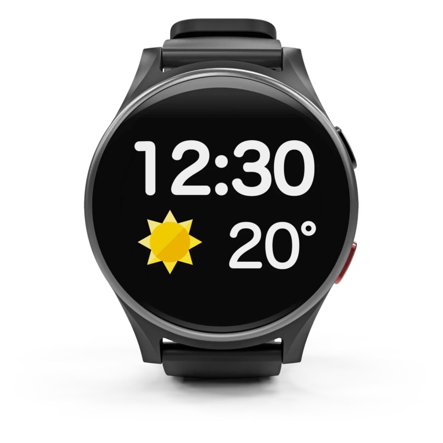 Emporia Watch LTE #1
