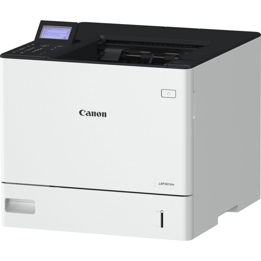 Canon i-SENSYS LBP 361 dw #1