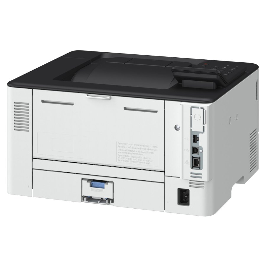 Canon i-SENSYS LBP246dw 1200 x 1200 dpi A4 Wi-Fi #5