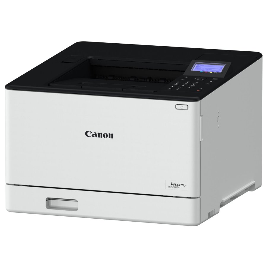Canon i-SENSYS LBP673CDW Farve 1200 x 1200 dpi A4 Wi-Fi #1