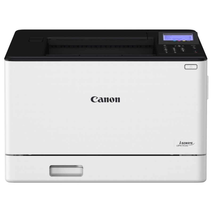 Canon i-SENSYS LBP673CDW Farve 1200 x 1200 dpi A4 Wi-Fi #2