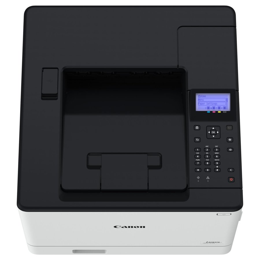 Canon i-SENSYS LBP673CDW Farve 1200 x 1200 dpi A4 Wi-Fi #4