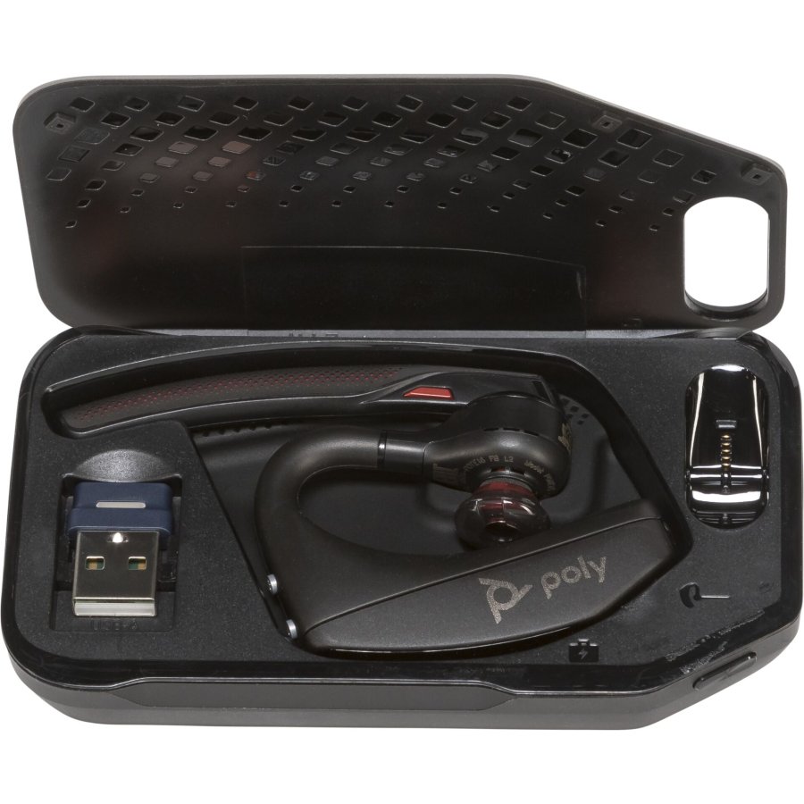 Poly Voyager 5200 UC #3