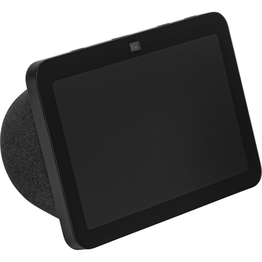 Amazon Echo Show 8 (3rd Gen.) anthracite #1
