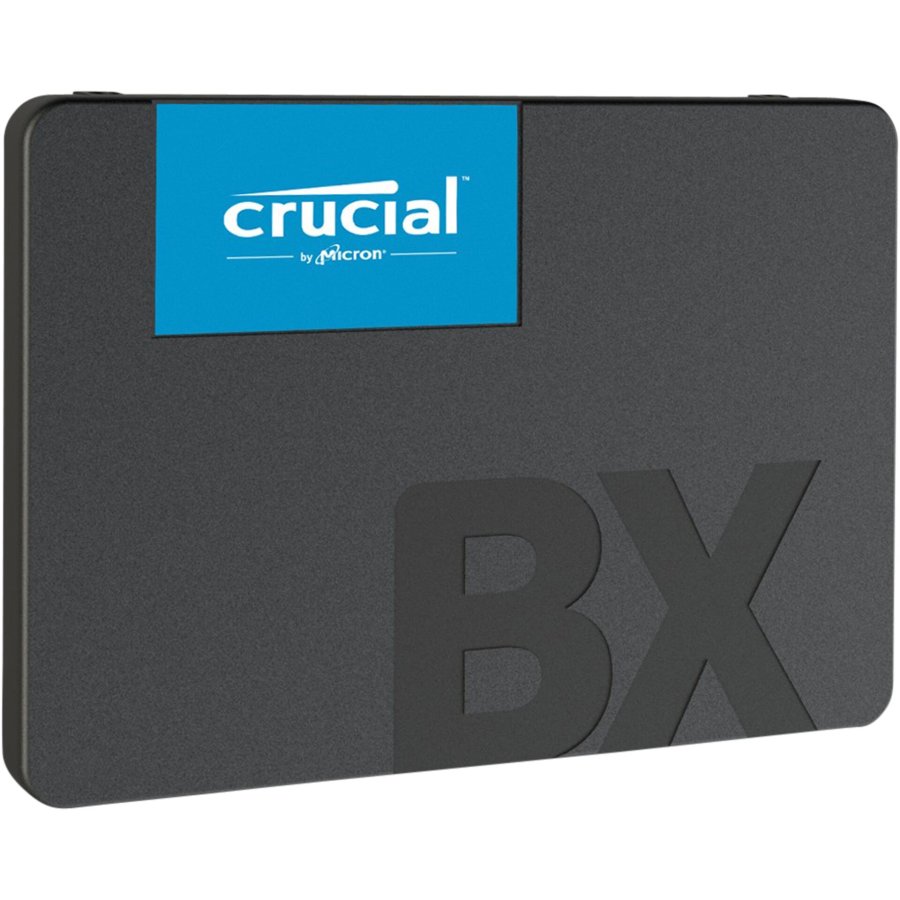 Crucial SSD BX500 4TB Sata-3 #1