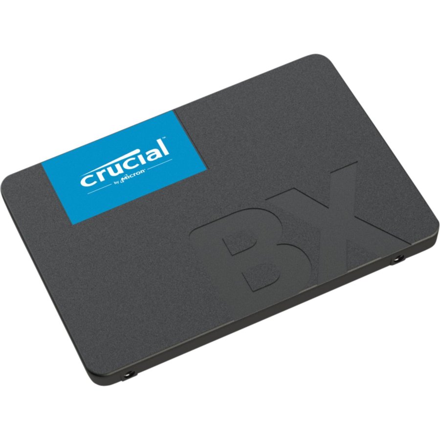 Crucial SSD BX500 4TB Sata-3 #2