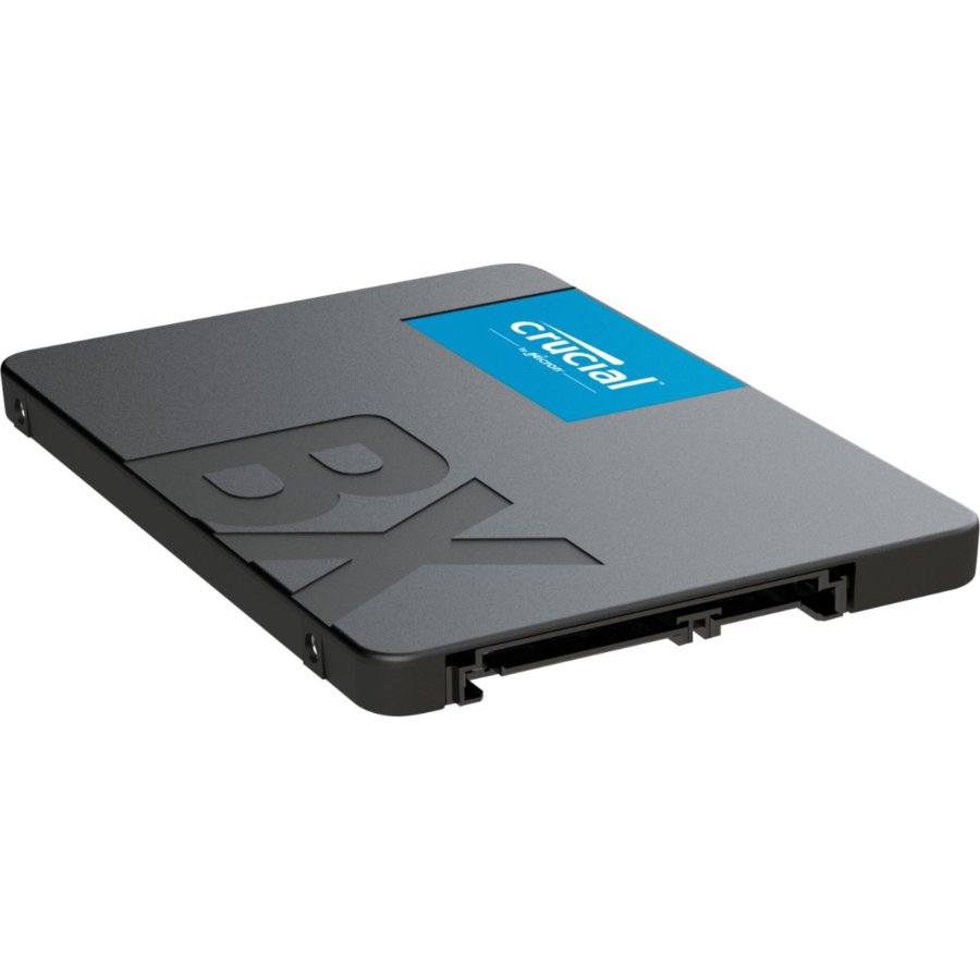 Crucial SSD BX500 4TB Sata-3 #3