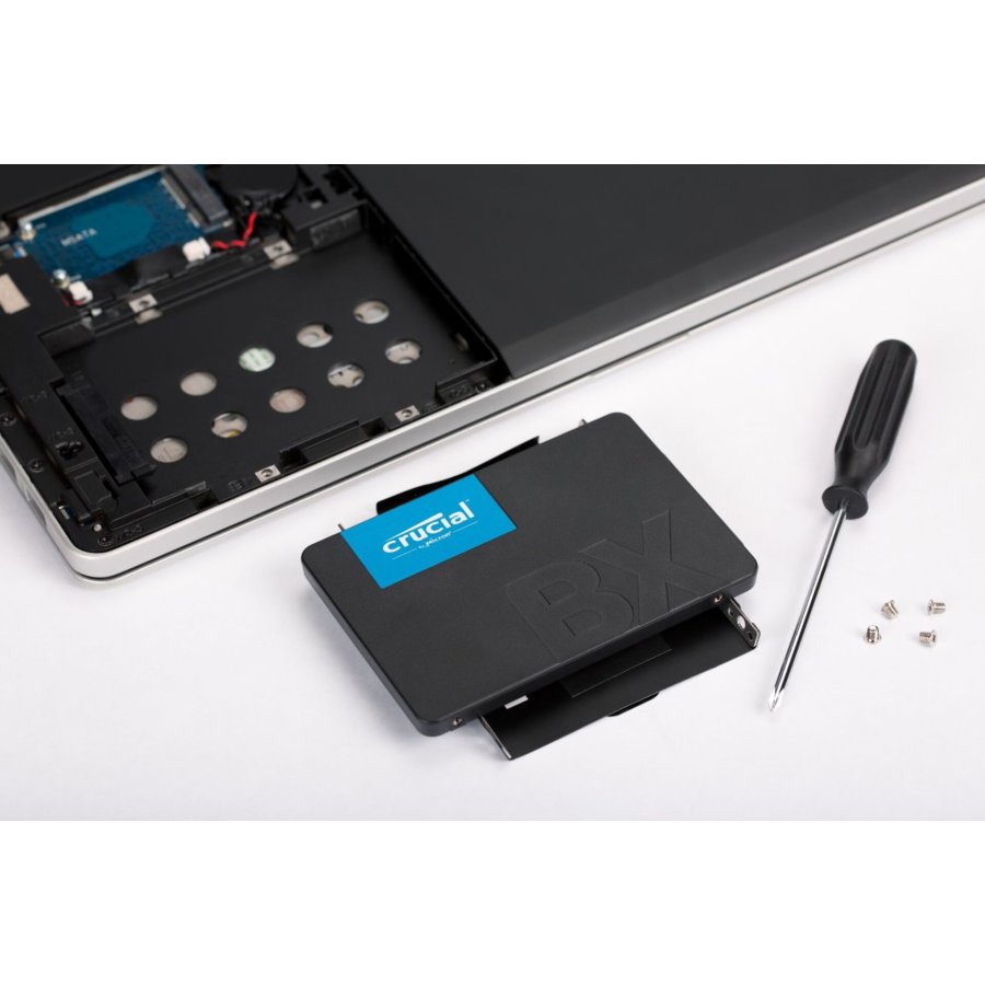 Crucial SSD BX500 4TB Sata-3 #5