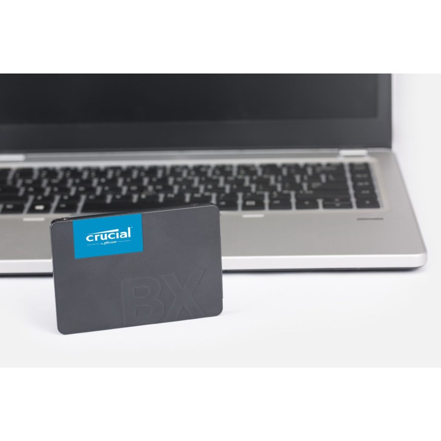 Crucial SSD BX500 4TB Sata-3 #6