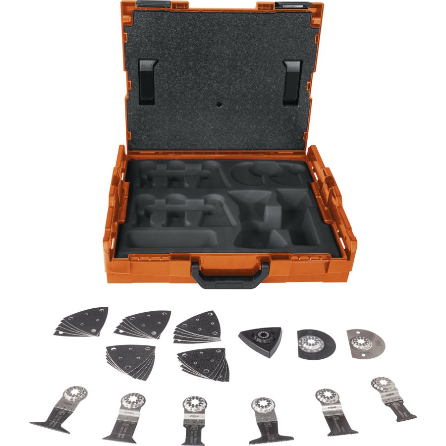 Fein Starlock L-BOXX 102 #1