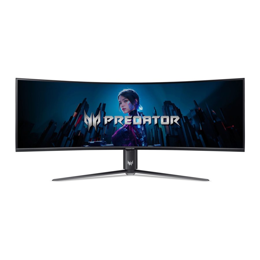 Acer Predator Z57bmiiphuzx #1