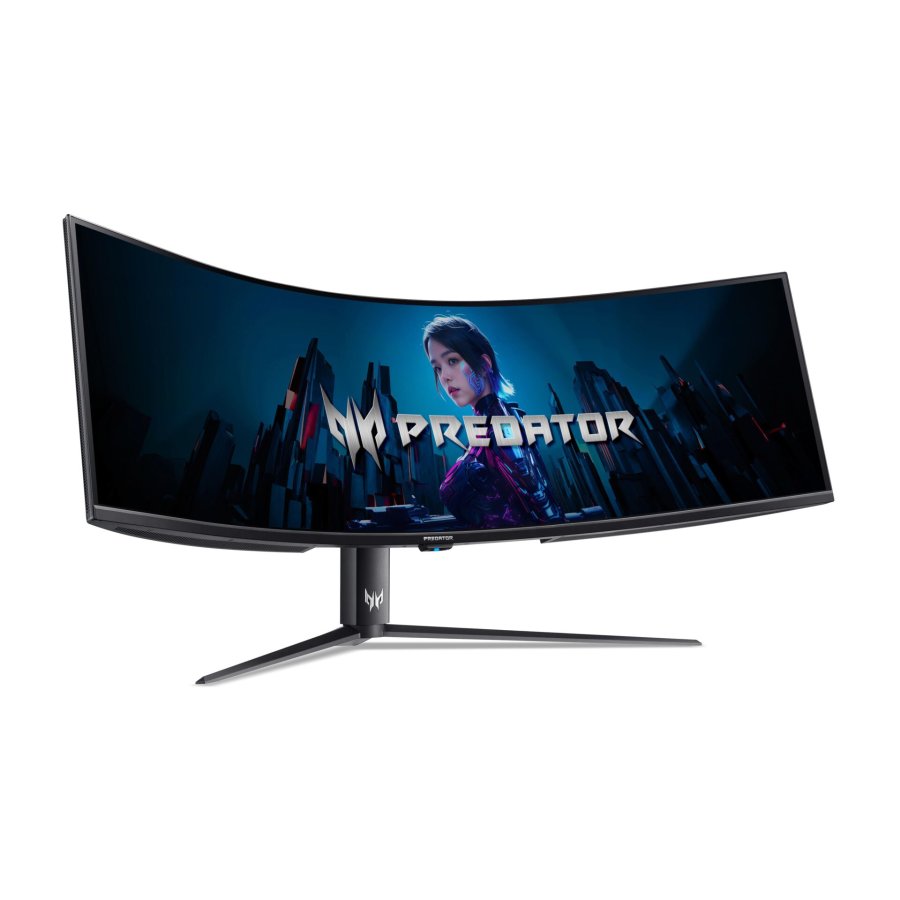 Acer Predator Z57bmiiphuzx #2