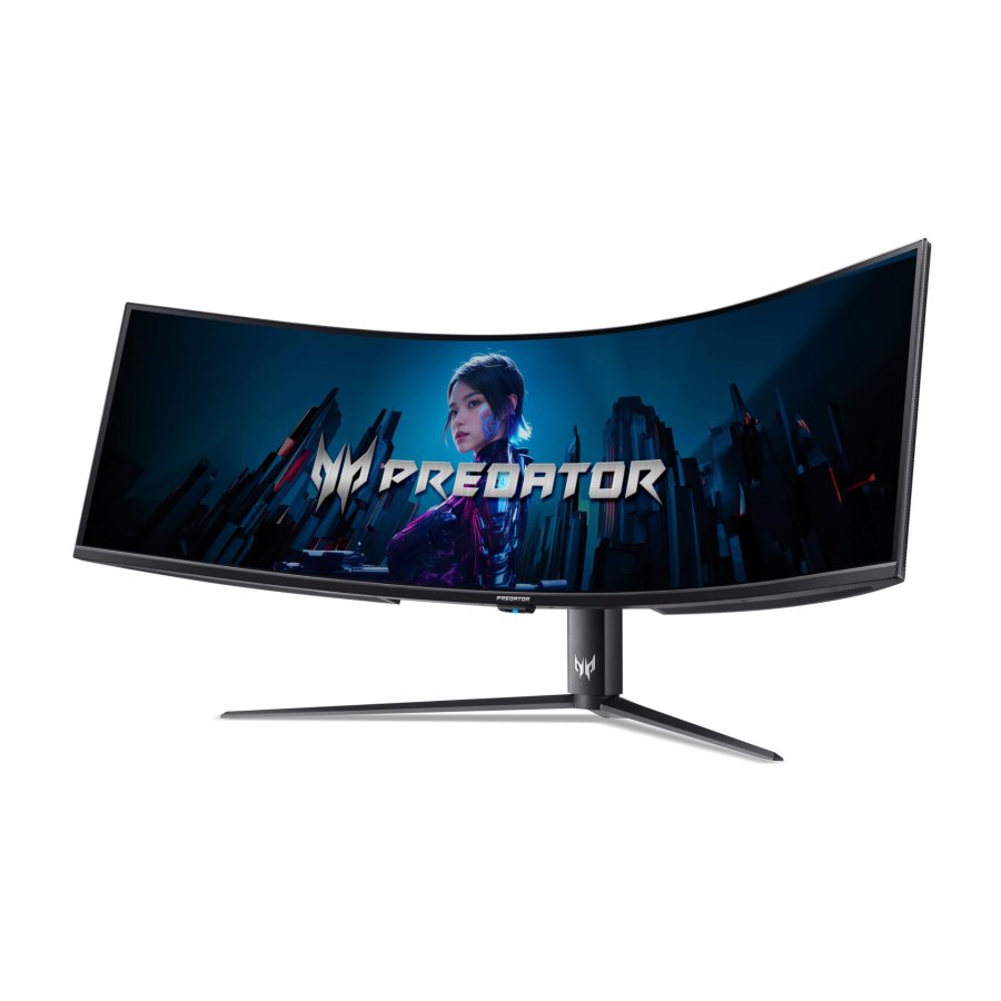 Acer Predator Z57bmiiphuzx #6