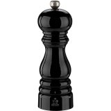 Peugeot Paris pepper mill 18 cm beech wood black lacquered #1