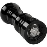 Peugeot Paris pepper mill 18 cm beech wood black lacquered #2