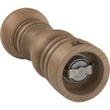 Peugeot Paris pepper mill 18 cm beech wood with antique finish #2