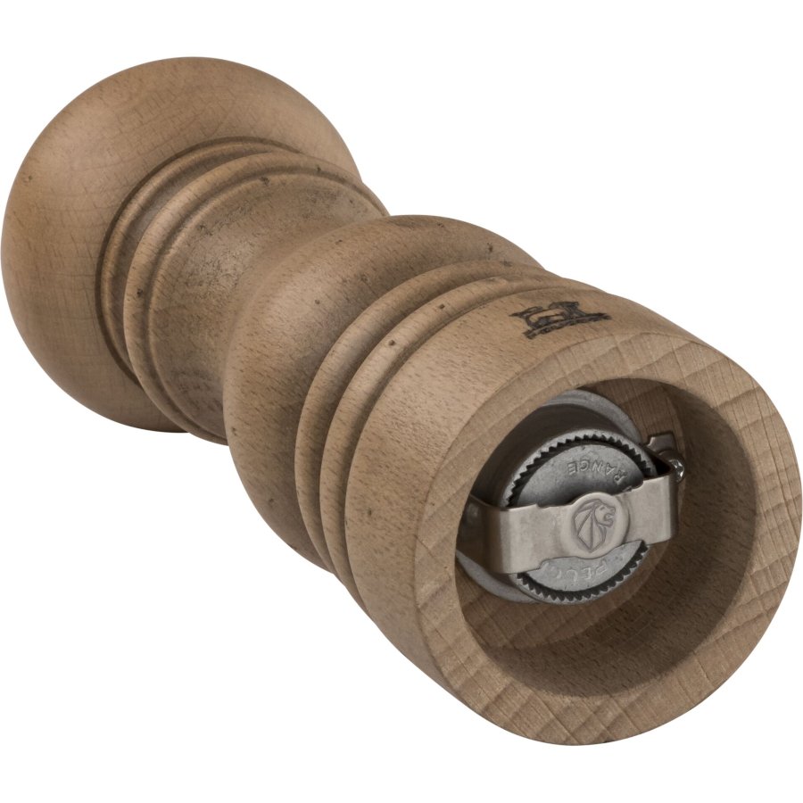 Peugeot Paris pepper mill 18 cm beech wood with antique finish #2