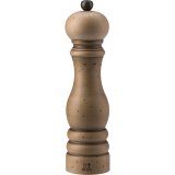Peugeot Paris pepper mill 22 cm beech wood with antique finish #1