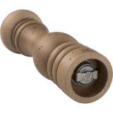 Peugeot Paris pepper mill 22 cm beech wood with antique finish #2