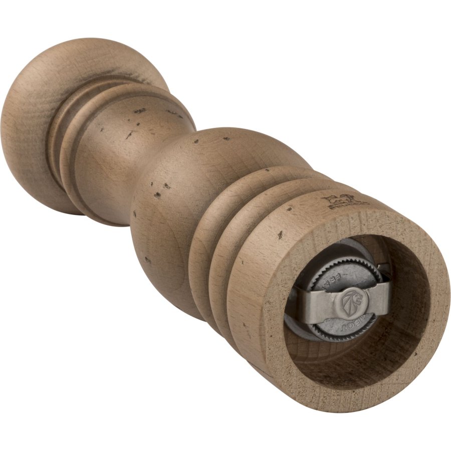 Peugeot Paris pepper mill 22 cm beech wood with antique finish #2