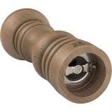 Peugeot Paris salt mill 18 cm beech wood with antique finish #2