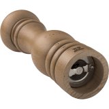 Peugeot Paris salt mill 22 cm beech wood with antique finish #2