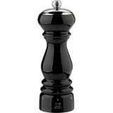 Peugeot Paris salt mill 18 cm uSelect black lacquered wood #1