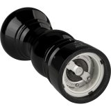 Peugeot Paris salt mill 18 cm uSelect black lacquered wood #2