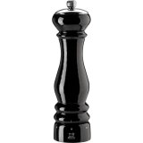 Peugeot Paris salt mill 22 cm uSelect black lacquered wood #1