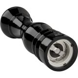 Peugeot Paris salt mill 22 cm uSelect black lacquered wood #2