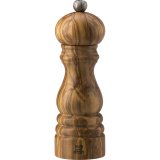 Peugeot Paris pepper mill 18 cm olive wood #1