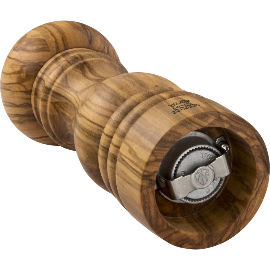 Peugeot Paris pepper mill 18 cm olive wood #2