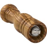 Peugeot Paris pepper mill 22 cm olive wood #2
