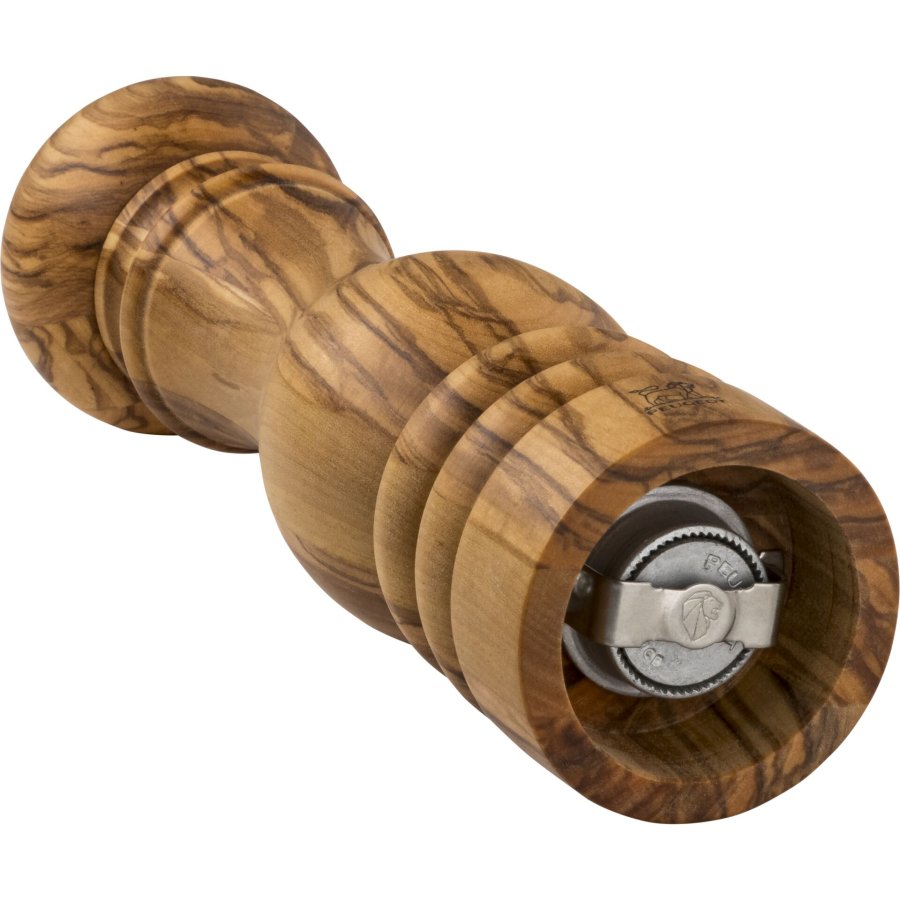 Peugeot Paris pepper mill 22 cm olive wood #2