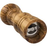 Peugeot Paris salt mill 18 cm olive wood #2