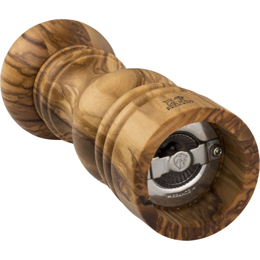Peugeot Paris salt mill 18 cm olive wood #2